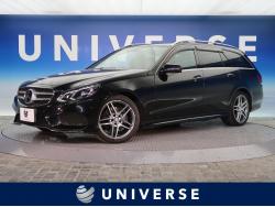 「メルセデス・ベンツ　Eクラスステーションワゴン(RBA-212236C)」祝ご納車