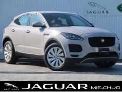 「ジャガー　Eペース(LDA-DF2NA)」祝ご納車