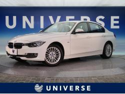 「BMW　３シリーズ(LDA-3D20)」祝ご納車