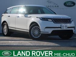 「ランドローバー　レンジローバーヴェラール(DBA-LY2XCB)」祝ご納車