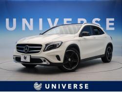 「メルセデス・ベンツ　GLAクラス(DBA-156946)」祝ご納車
