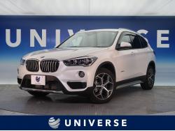 「BMW　X１(LDA-HT20)」祝ご納車
