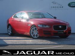 「ジャガー　XE(LDA-JA2NA)」祝ご納車