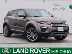 「ランドローバー　レンジローバーイヴォーク(CBA-LV2A)」祝ご納車