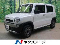 「スズキ　ハスラー(DBA-MR31S)」祝ご納車