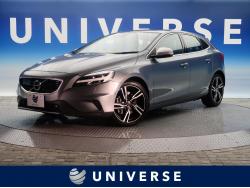 「ボルボ　V４０(DBA-MB420)」祝ご納車