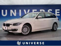 「BMW　３シリーズ(LDA-3D20)」祝ご納車