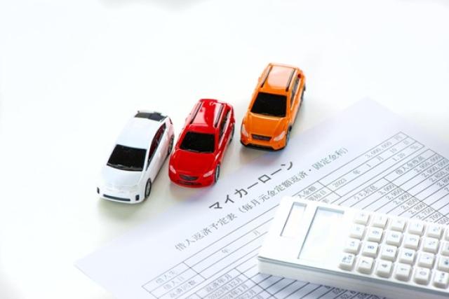 新車購入はローンがお得？メリット・デメリットや返済負担を減らす方法