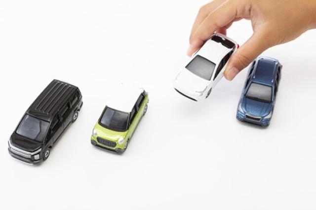 車の買い替えでやることとは？必要書類や手続きの流れをチェック