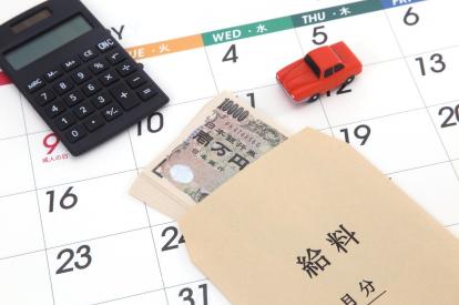 ローンが残っている車を買い替えたい方