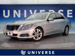 「メルセデス・ベンツ　Eクラス(DBA-212054C)」祝ご納車