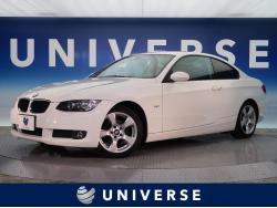 「BMW　３シリーズ(ABA-WA20)」祝ご納車