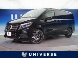 「メルセデス・ベンツ　Vクラス(LDA-447811)」祝ご納車