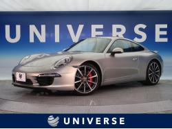 「ポルシェ　９１１(ABA-991MA103)」祝ご納車