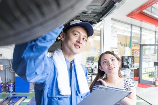 車検必要書類のチェックリスト！初心者でも分かる完全ガイド