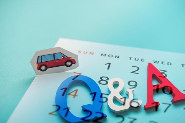 車検証の住所変更をする際の必要書類は？引っ越し以外にも手続きが必要なケースがある？