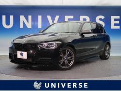 「BMW　１シリーズ(DBA-1B30)」祝ご納車