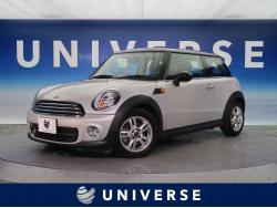 「MINI　MINI(CBA-SU16)」祝ご納車