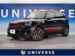 「MINI　MINI(CBA-XDJCW)」祝ご納車