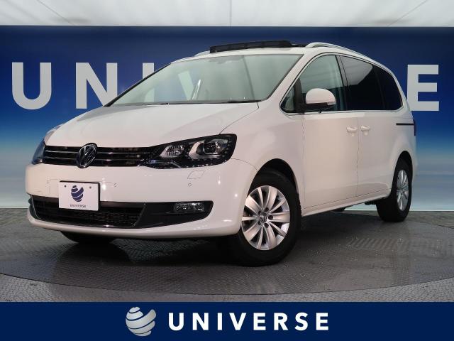 フォルクスワーゲン シャラン Dba 7ncav 祝ご納車 ユニバース 名古屋 新車 中古車の ネクステージ