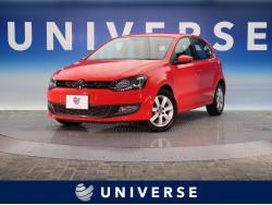 「フォルクスワーゲン　ポロ(DBA-6RCBZ)」祝ご納車