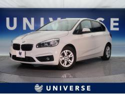 「BMW　２シリーズ(LDA-2C20)」祝ご納車