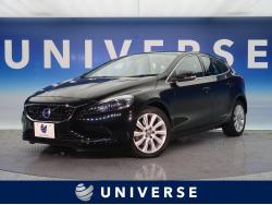 「ボルボ　V４０(DBA-MB4154T)」祝ご納車