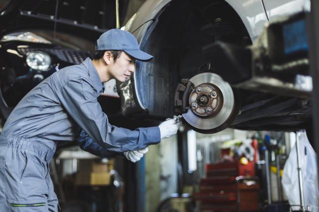 車検はいつからいつまで受けられるの？支障の少ない車検やベストなタイミング