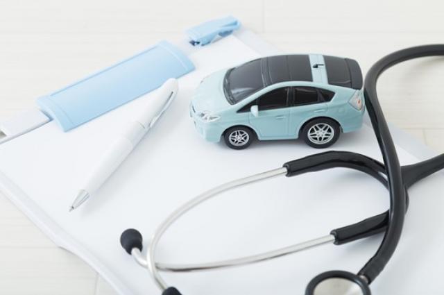 車検満了日を過ぎたらどうなる?リスクや対処法と日付の確認方法