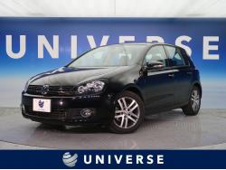 「フォルクスワーゲン　ゴルフ(DBA-1KCAX)」祝ご納車