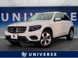 「メルセデス・ベンツ　GLC(LDA-253905C)」祝ご納車