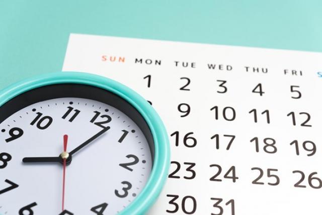 車検を前倒しで受けるポイントとは？どれくらい前からできるのかを確認しよう