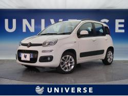 「フィアット　パンダ(ABA-13909)」祝ご納車