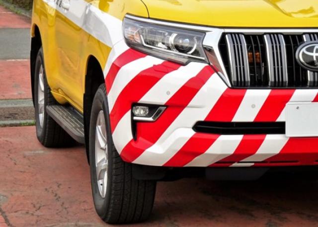 トヨタの新型ランドクルーザープラドのフルモデルチェンジはいつ発売？最新情報をお届け！