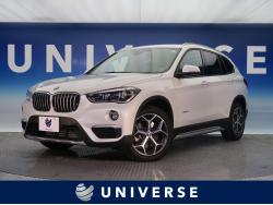 「BMW　X１(DBA-HS20)」祝ご納車