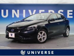 「ボルボ　V４０(DBA-MB4164T)」祝ご納車