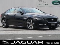 「ジャガー　XE(LDA-JA2NA)」祝ご納車