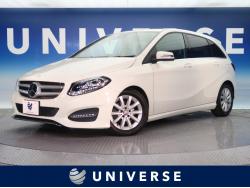 「メルセデス・ベンツ　Bクラス(DBA-246242)」祝ご納車