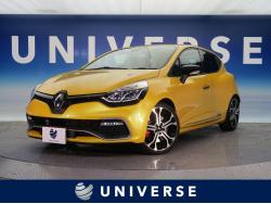 「ルノー　ルーテシア(ABA-RM5M1)」祝ご納車