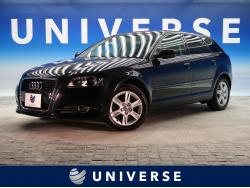 「アウディ　A３(DBA-8PCAX)」祝ご納車