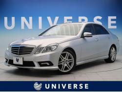 「メルセデス・ベンツ　Eクラス(DBA-212056C)」祝ご納車