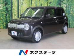 「スズキ　アルトラパン(DBA-HE33S)」祝ご納車