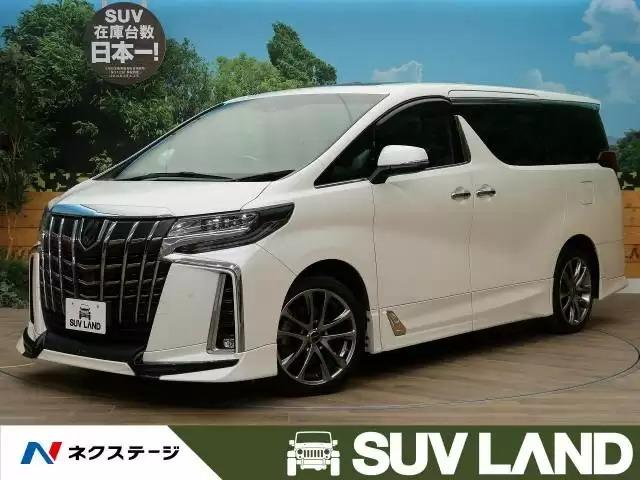 アルファードの値段平均はいくら？新車と中古車価格、ライバル車との比較も◎