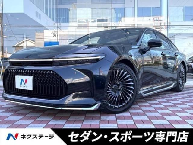 トヨタ クラウン
