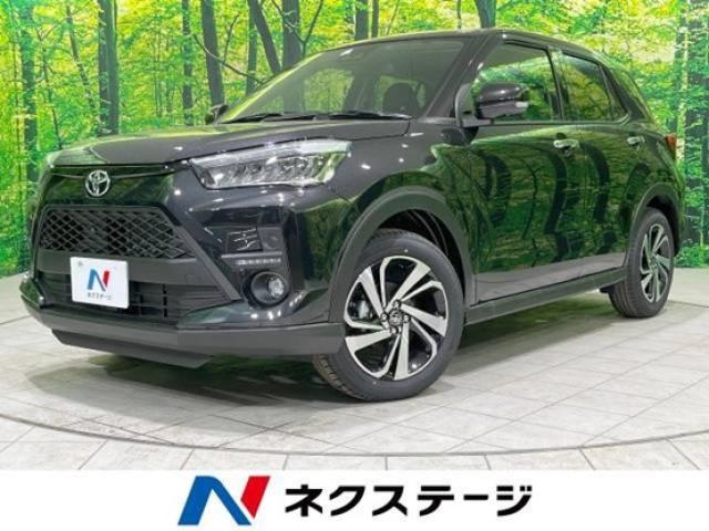 トヨタ ライズ