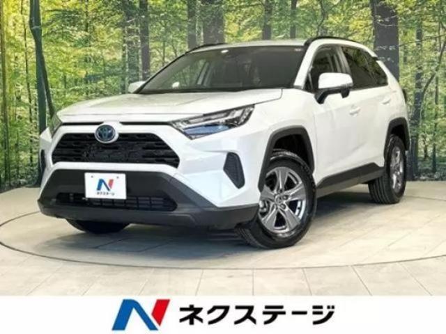 トヨタ RAV4