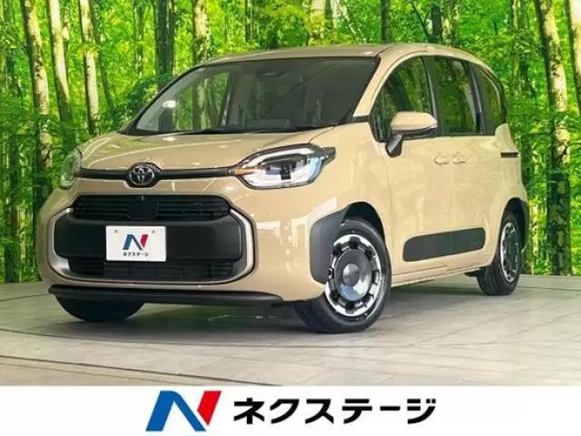 トヨタ シエンタ