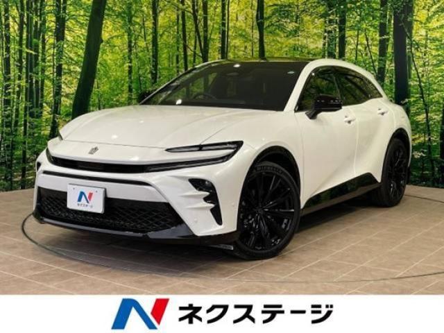 トヨタ クラウンスポーツ