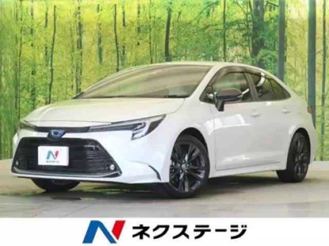 トヨタ カローラ