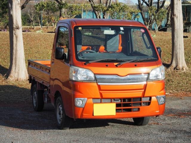 軽トラの維持費を徹底解説!税金・保険・燃費など必要な費用の全体像は?